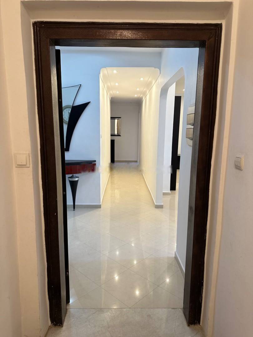 Location Appartement F4 Dely Ibrahim