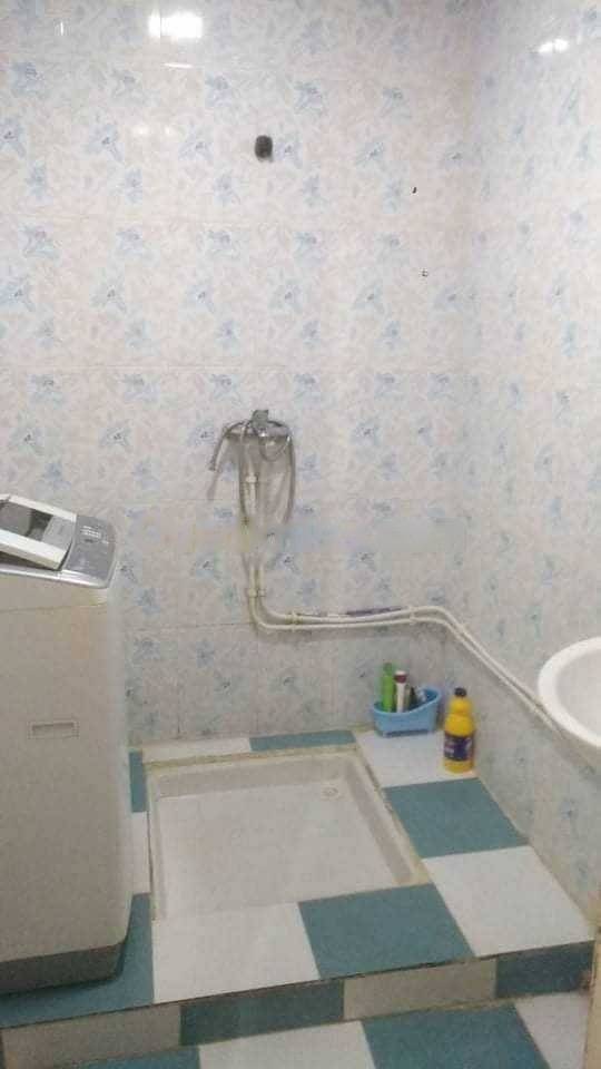 Location Appartement F3 Kouba