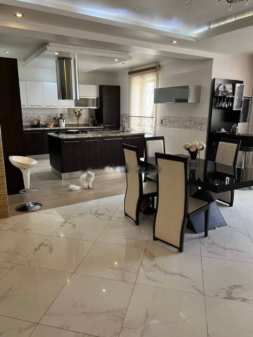 Vente Villa Dely Ibrahim