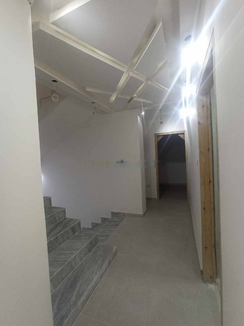 Vente Villa F7 Ouled Fayet