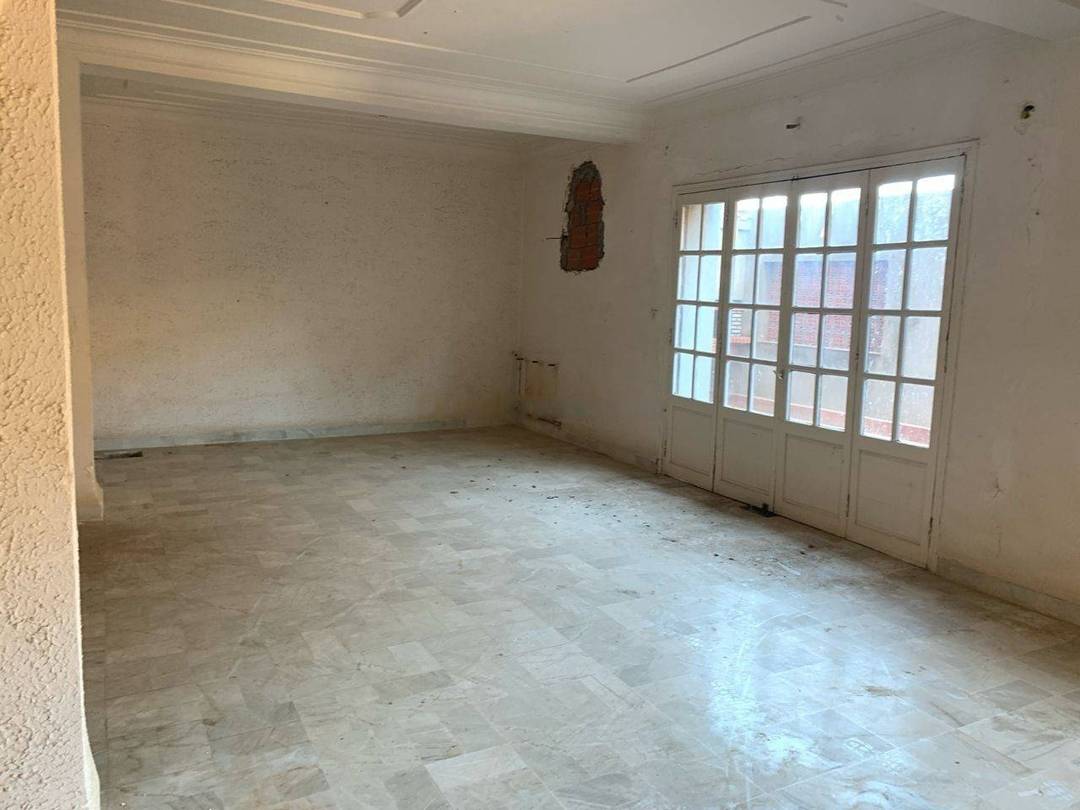 Vente Villa F12 Bouzareah