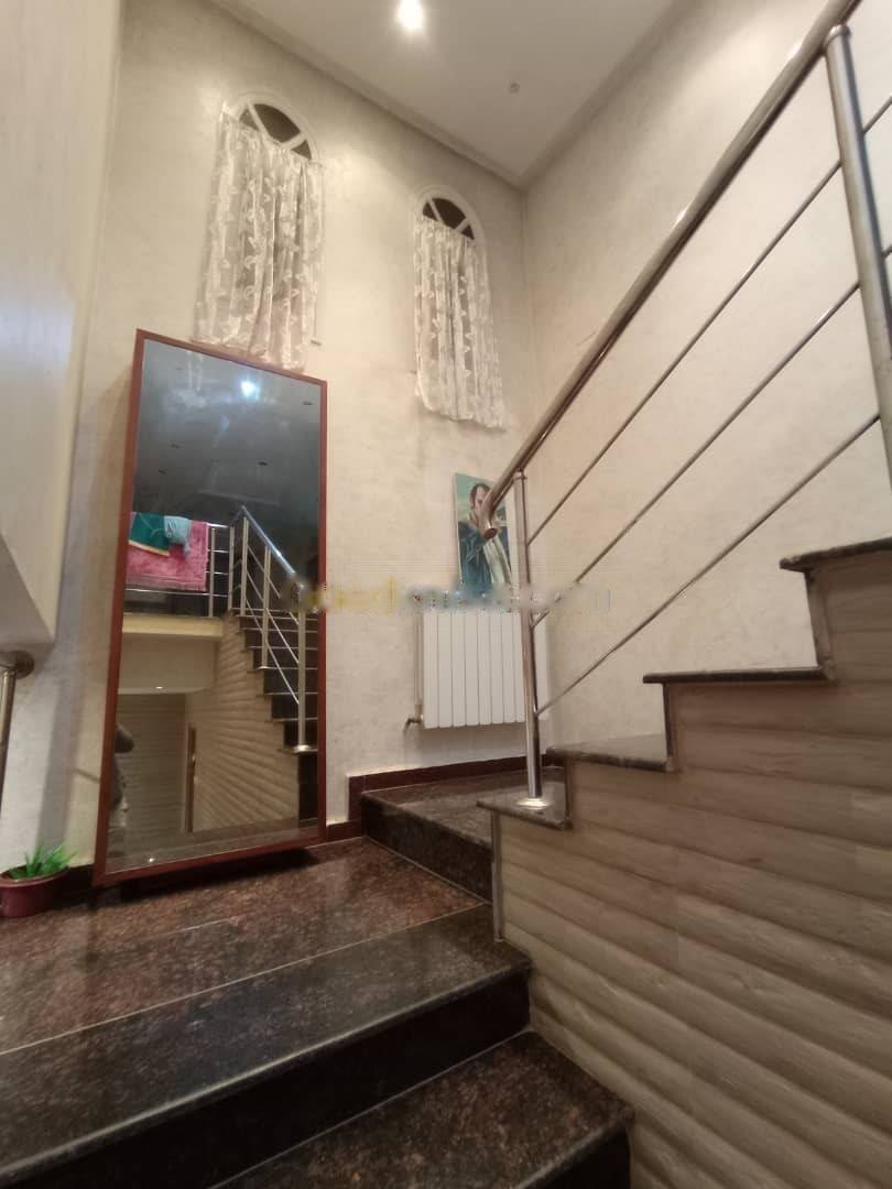 Location Appartement F7 Bab Ezzouar