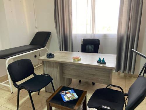 Location Appartement F3 Cheraga