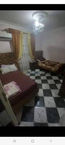 Vente Appartement F3 Birtouta