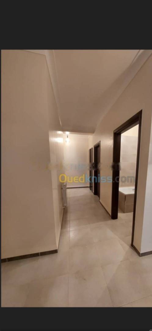 Location Appartement F4 Ouled Fayet