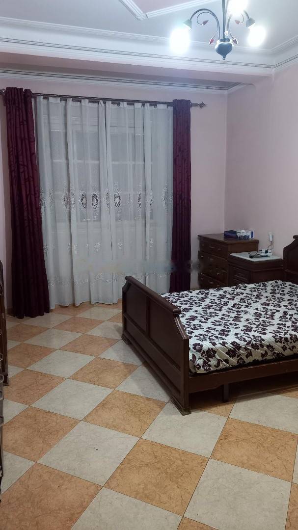Vente Villa F10 Baraki