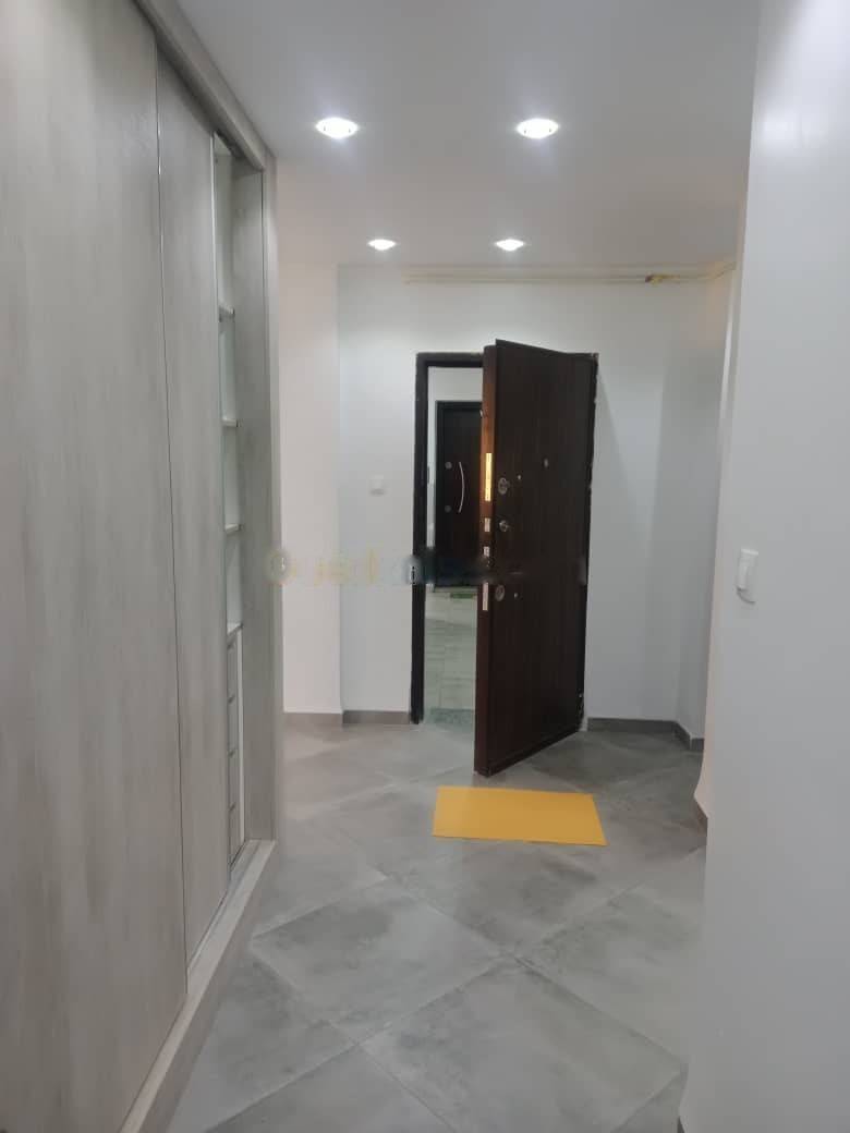 Location Appartement F3 Dely Ibrahim