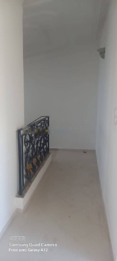 Location Appartement F7 Bir Mourad Rais