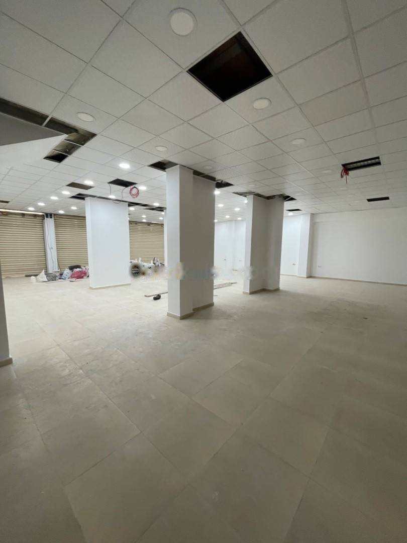 Location Local Baba Hassen