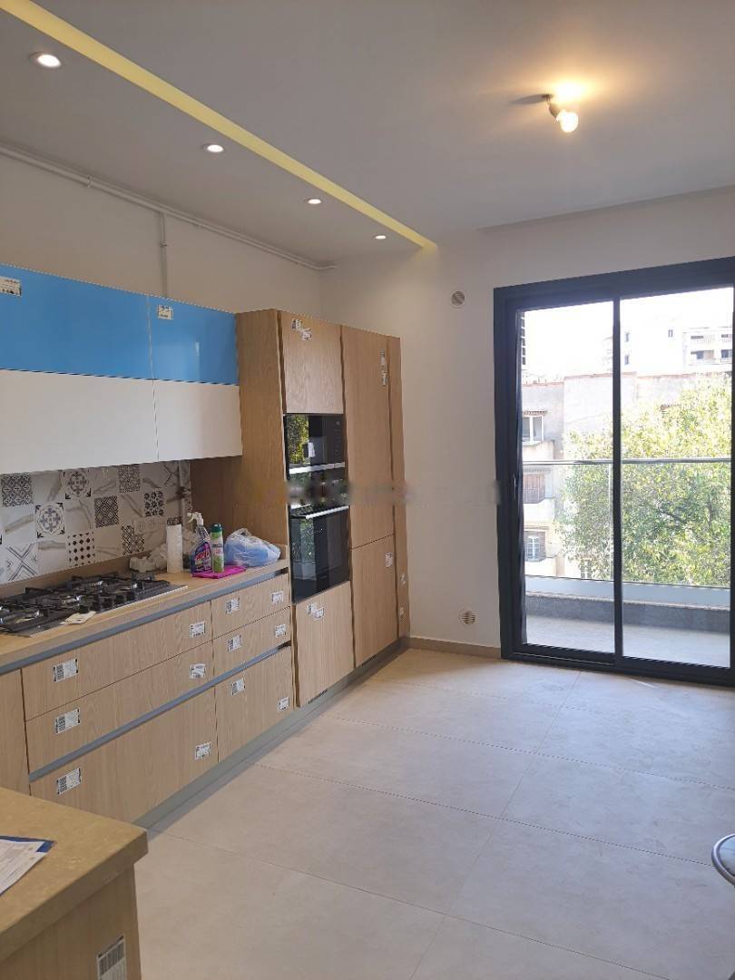 Vente Appartement F4 Birkhadem