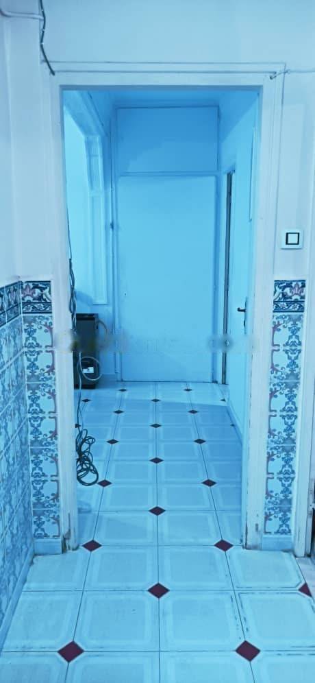 Location Appartement F3 Bachdjerrah