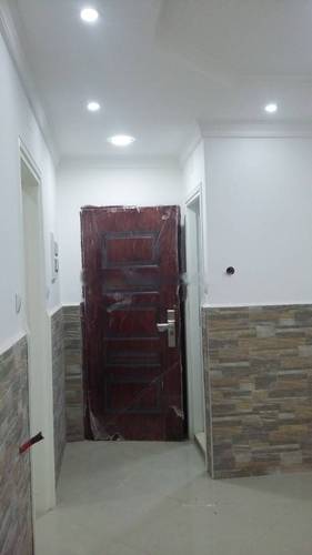 Location Niveau de villa F3 Bordj El Bahri