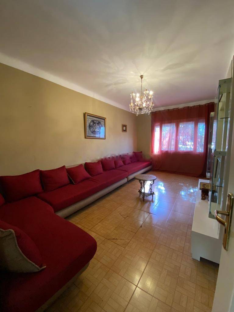 Vente Appartement F3 Bir Mourad Rais