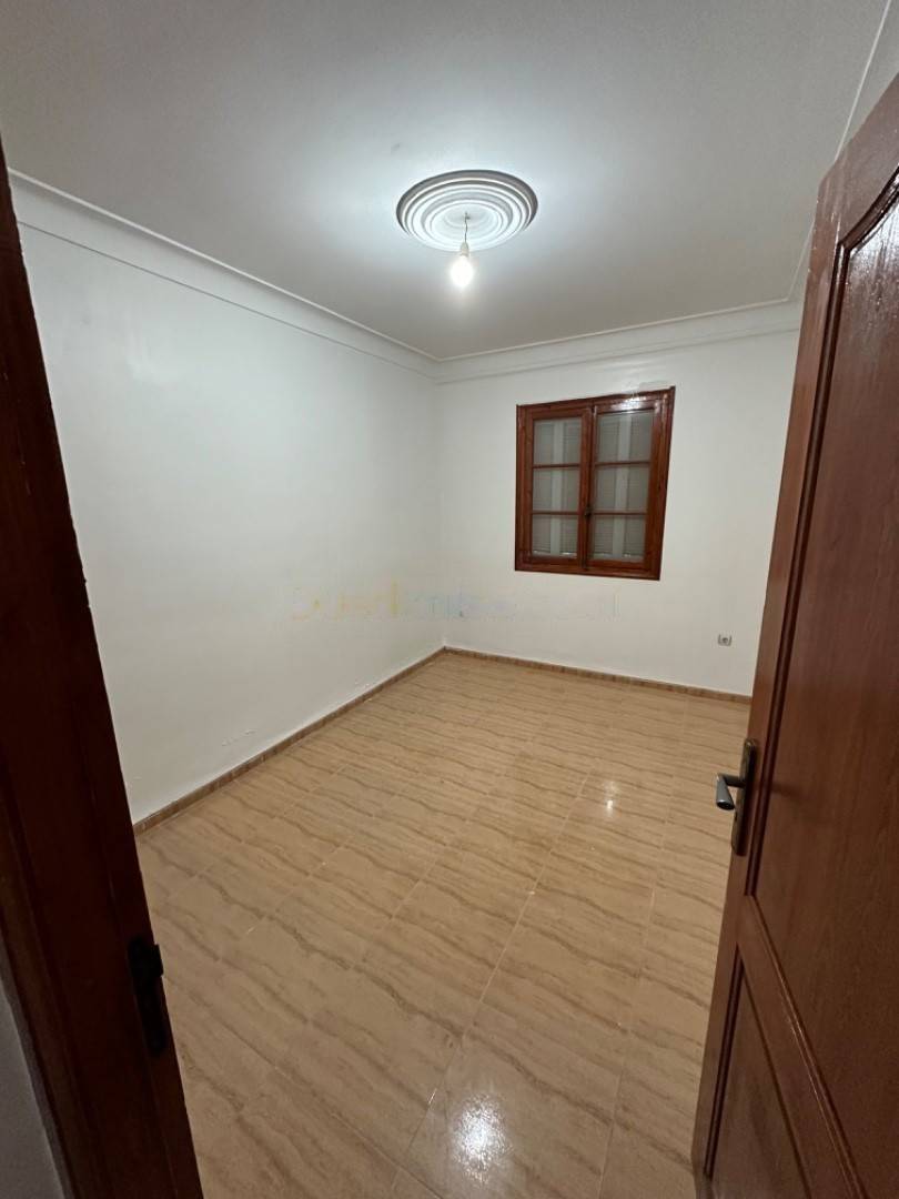 Vente Appartement F4 El Achour