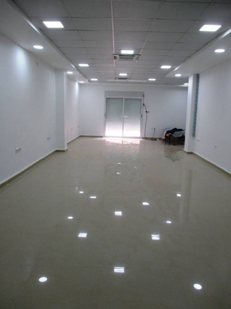 Location Immeuble El Mouradia