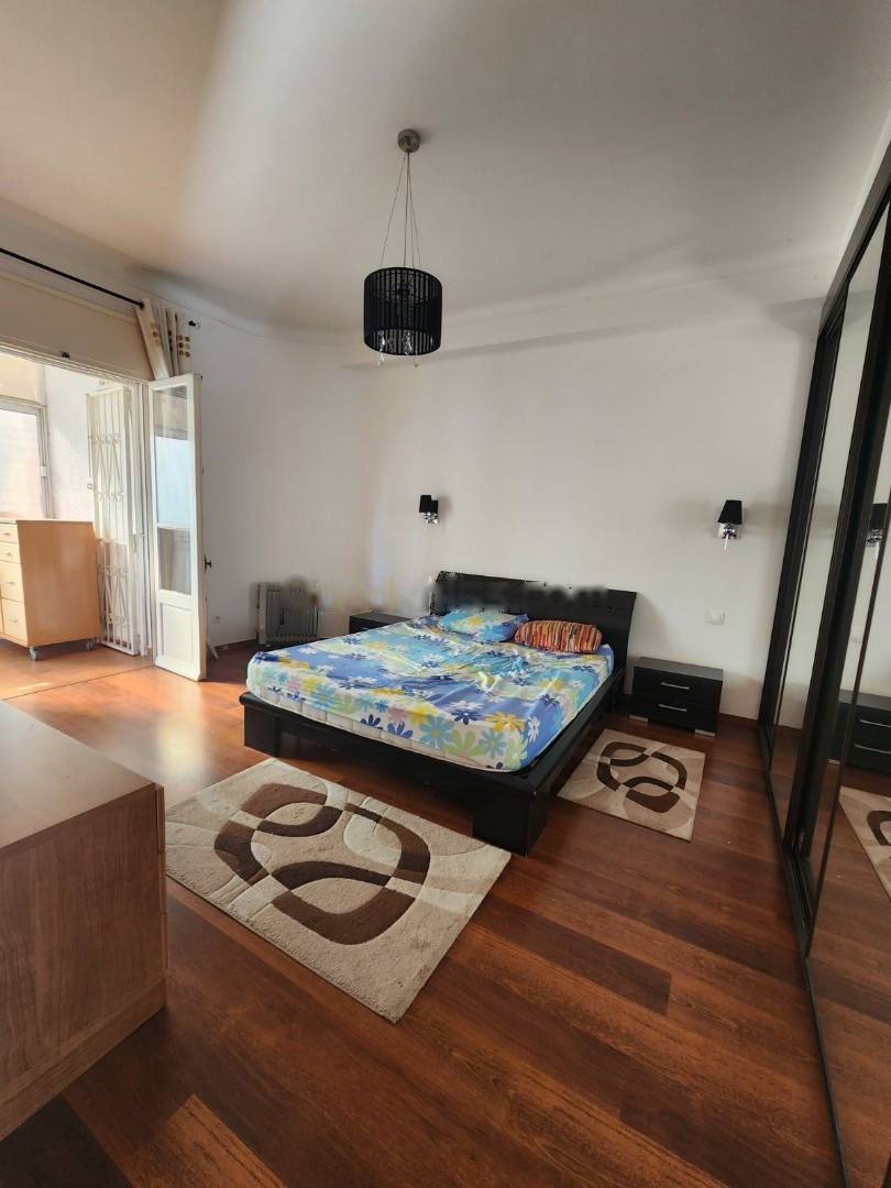 Location Appartement F3 Hydra