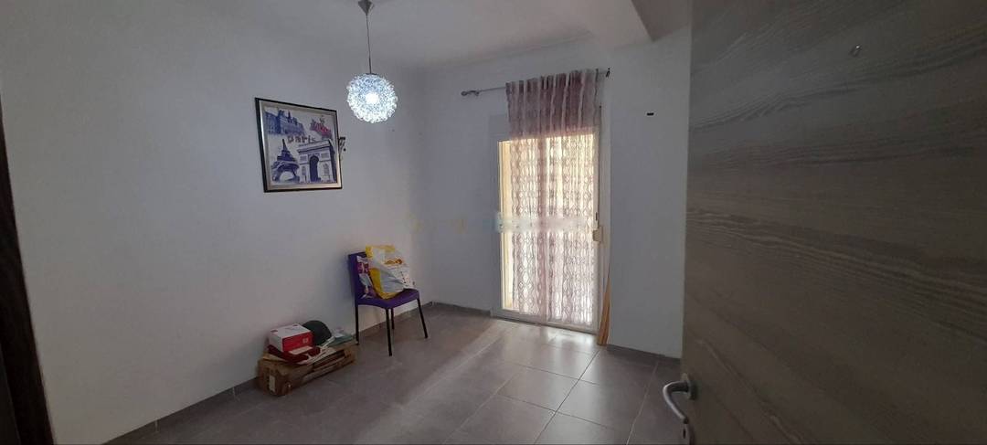 Vente Appartement F5 Dely Ibrahim