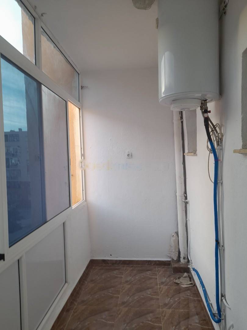 Location Appartement F4 Reghaia