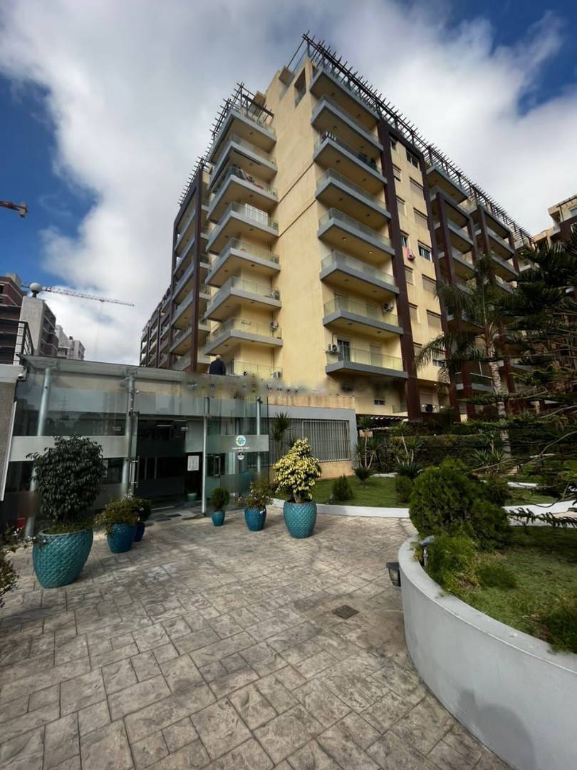 Location Appartement F4 Ouled Fayet