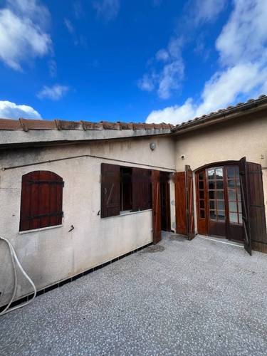 Location Appartement F6 Ben Aknoun