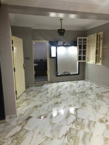 Location Villa F7 Rouiba