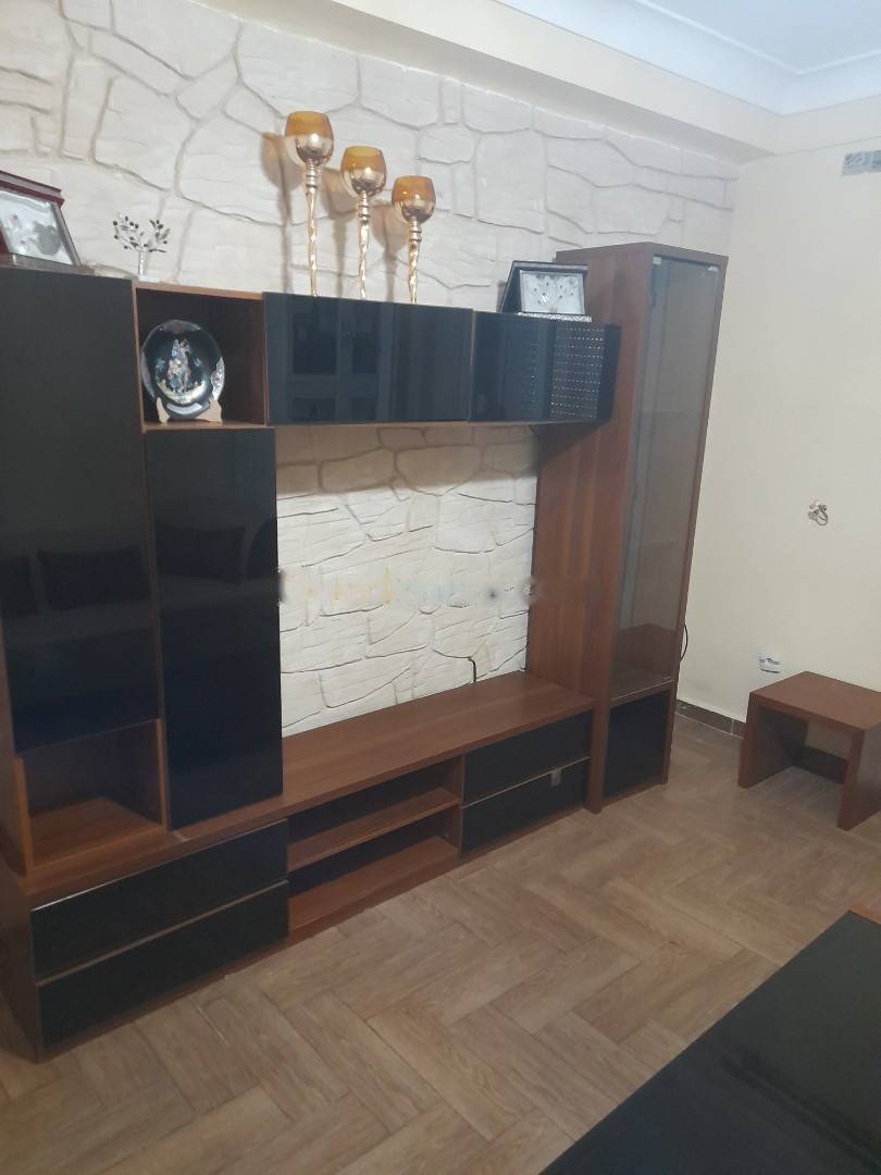 Location Appartement F3 Ain Benian