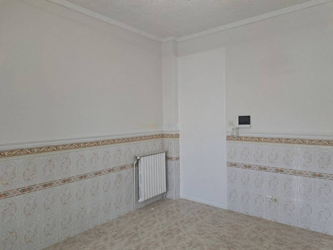Location Niveau de villa F02 Ben Aknoun
