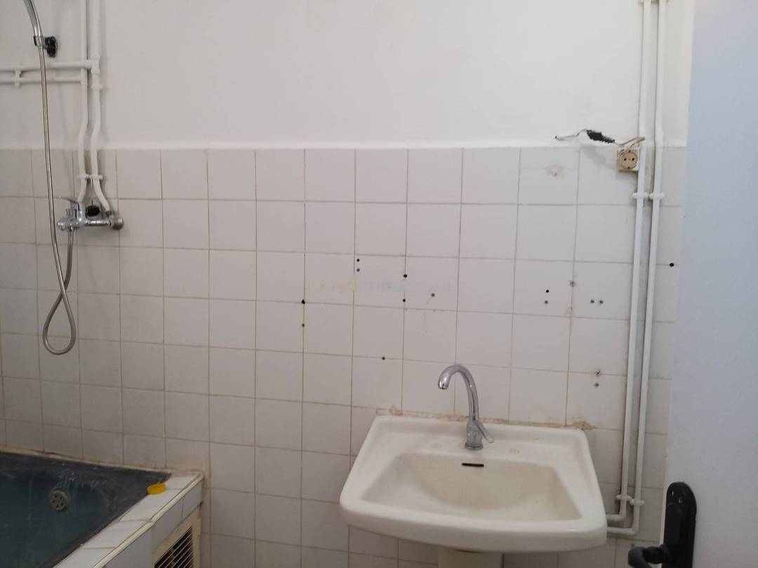 Location Appartement F3 Dar El Beida
