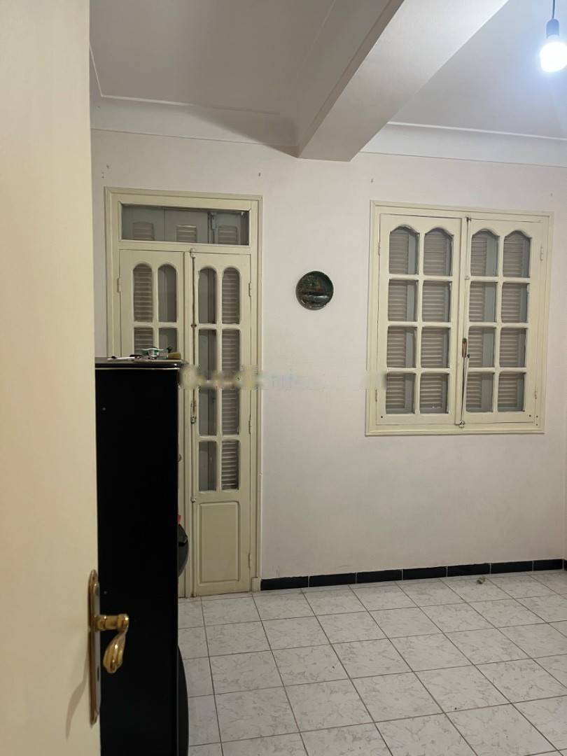 Location Appartement F3 Djasr Kasentina
