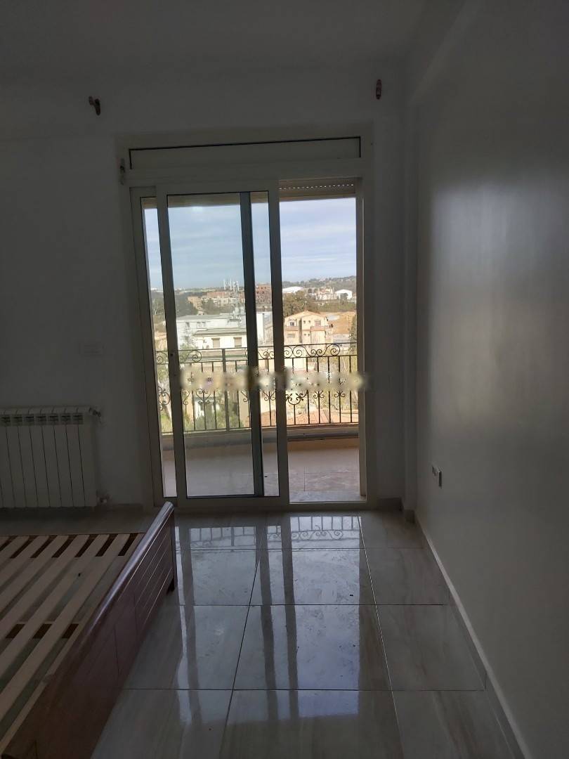 Location Appartement F3 Cheraga