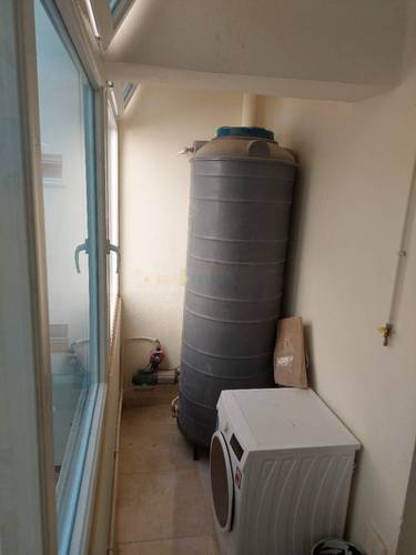 Location Appartement F4 Cheraga