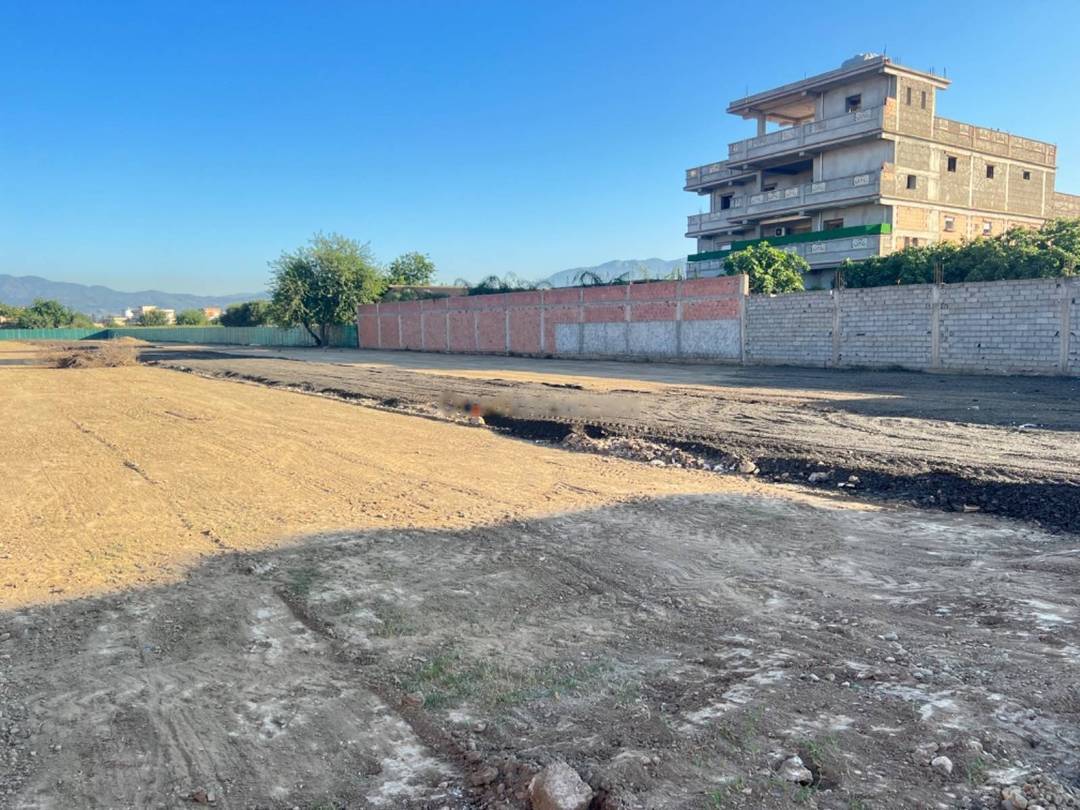 Vente Terrain Ouled Chebel
