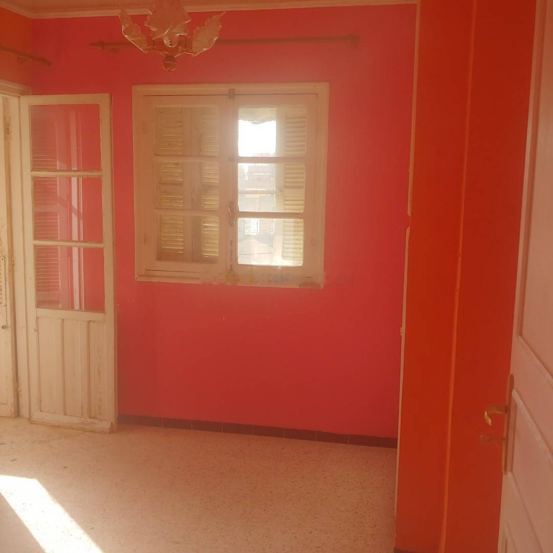 Location Appartement F4 Douera