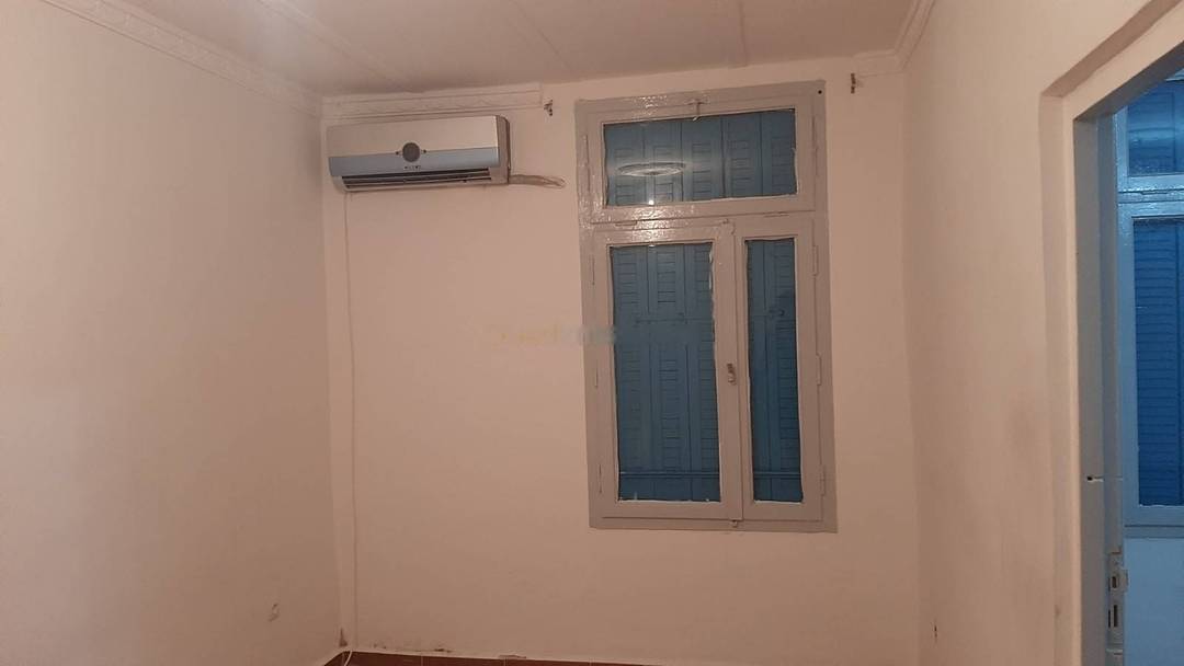 Location Appartement F2 Belouizdad