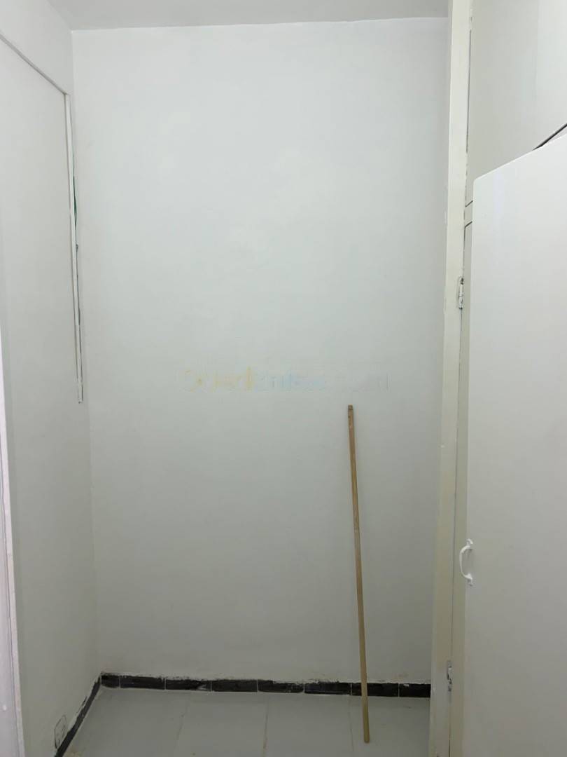 Location Appartement F3 El Biar