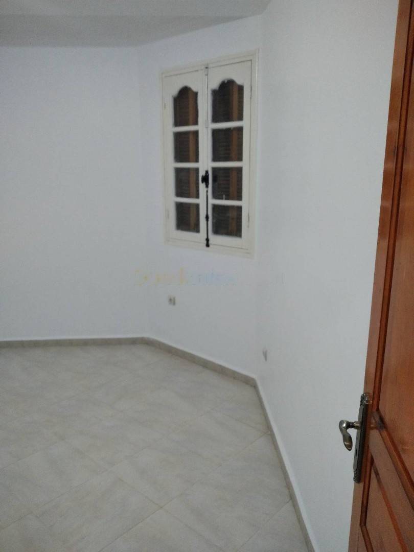 Vente Appartement F3 Beni Messous