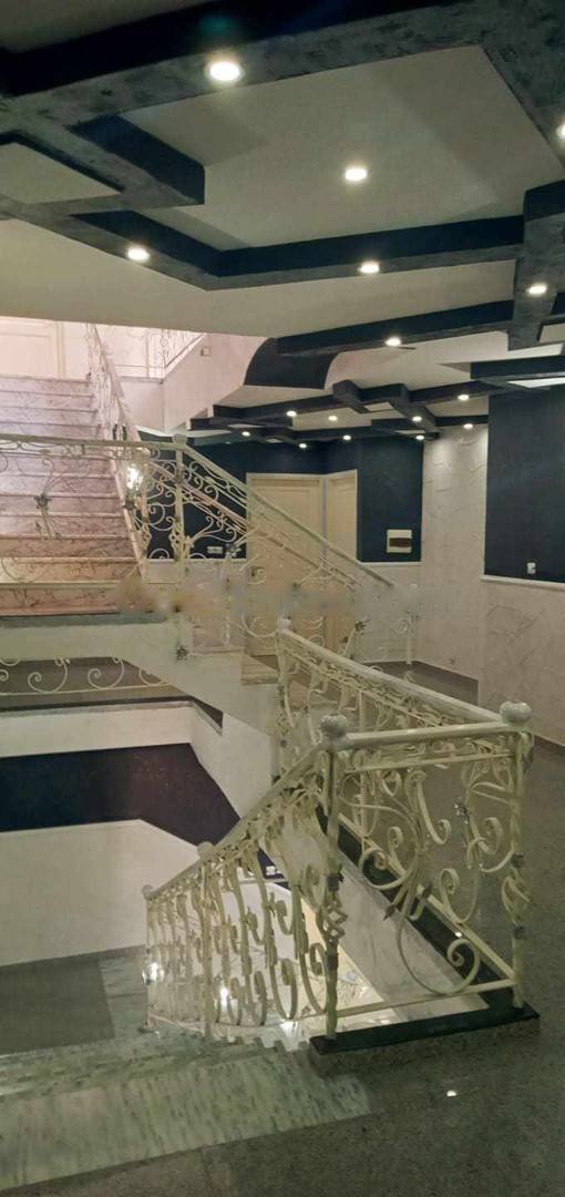Location Villa F7 Kouba