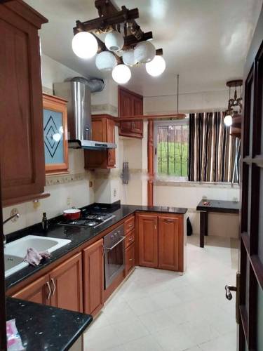 Location Appartement F04 Mohammadia