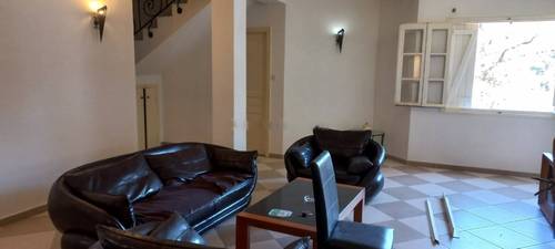 Location Appartement F5 Hydra
