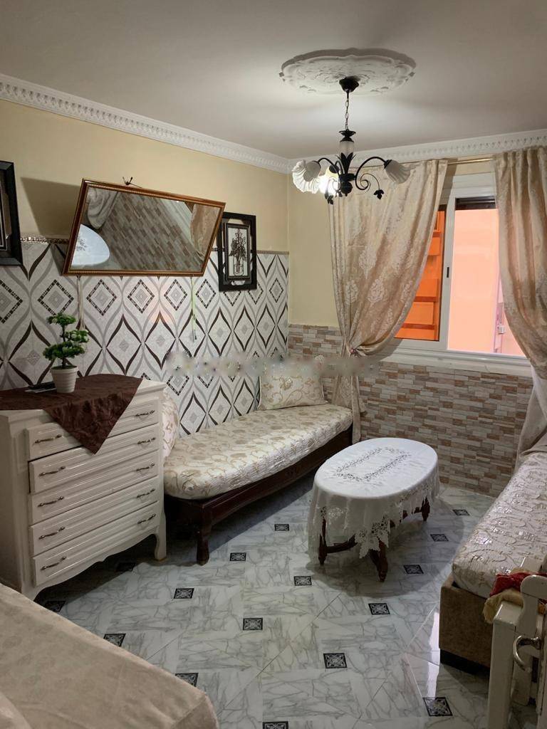 Vente Appartement F3 Bab Ezzouar