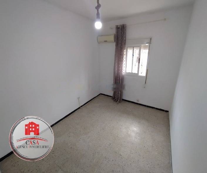 Location Appartement F4 Cheraga