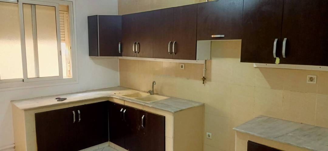 Location Appartement F4 Ouled Fayet