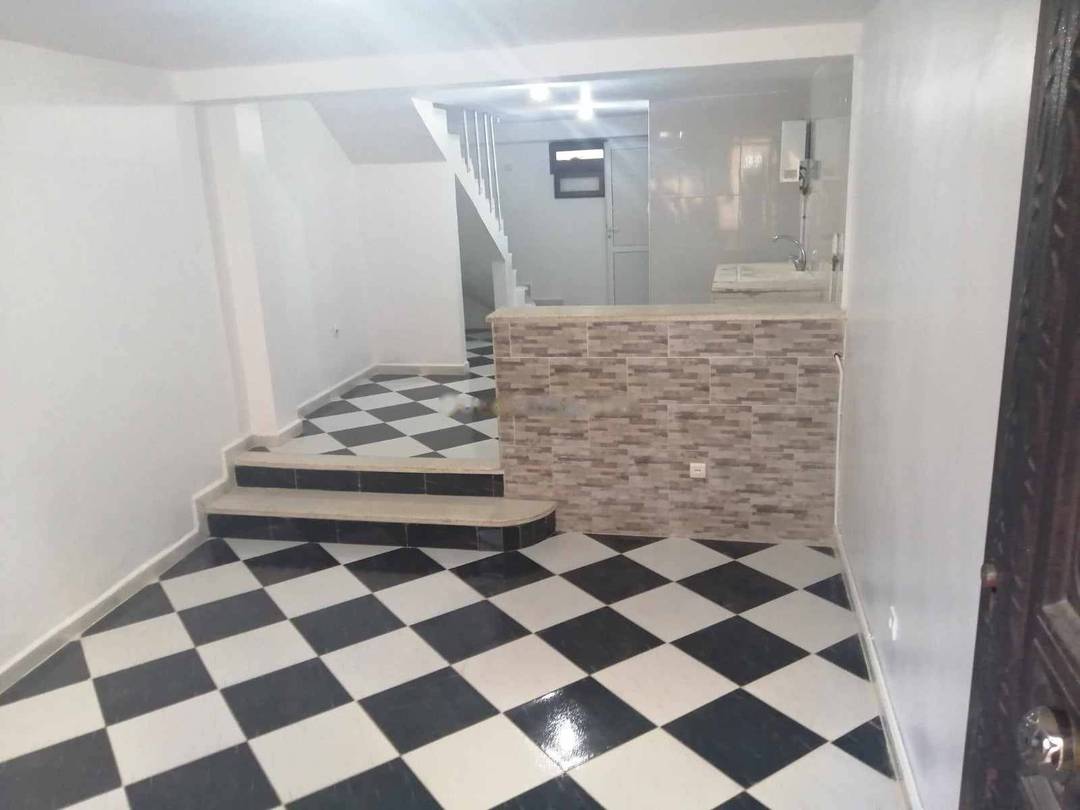 Location Appartement F02 Birkhadem