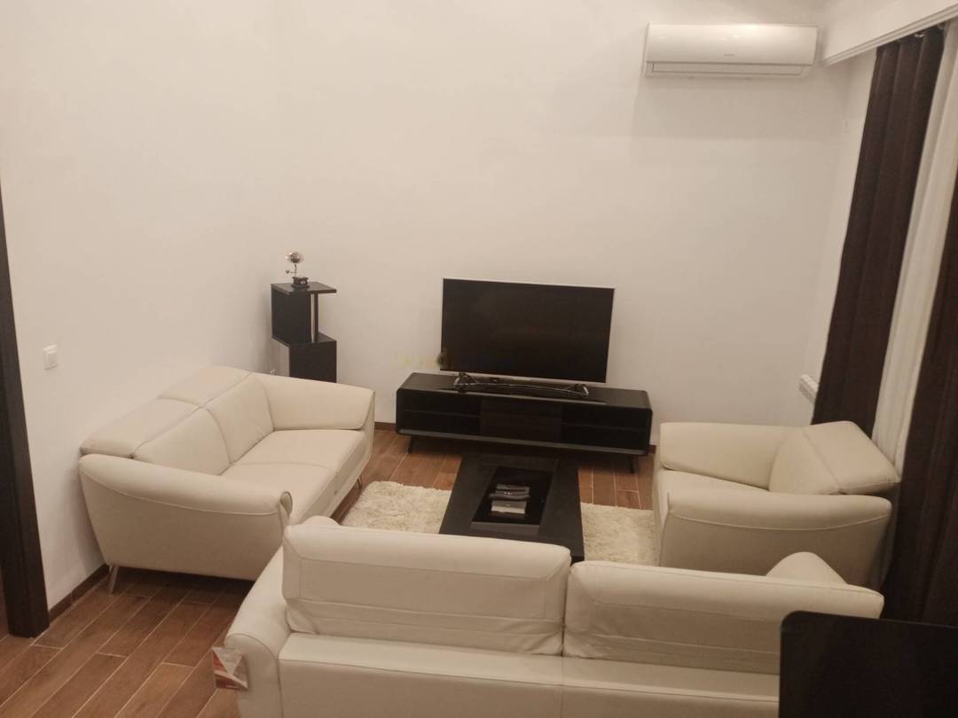 Location Villa F6 Staoueli