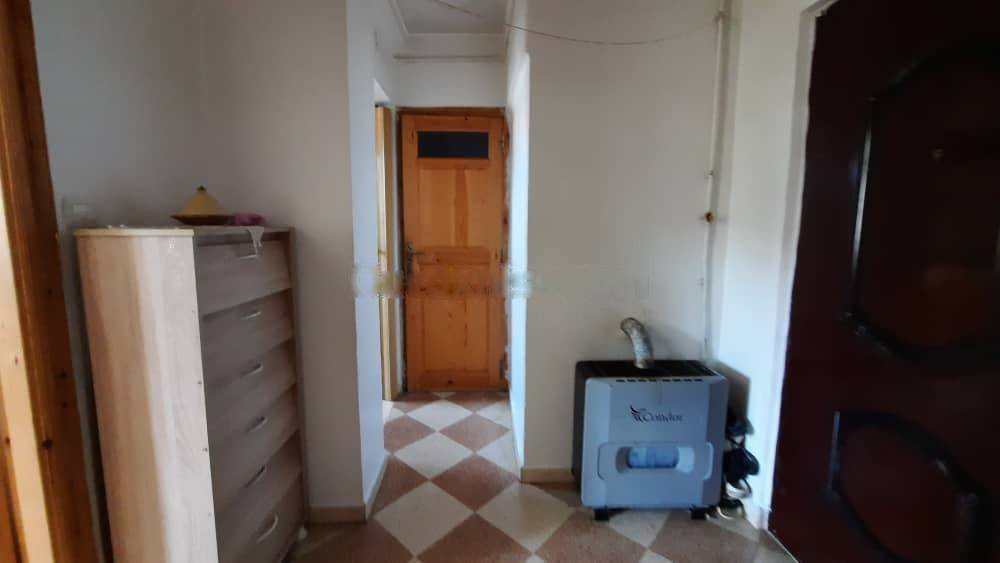 Vente Appartement F4 Djasr Kasentina