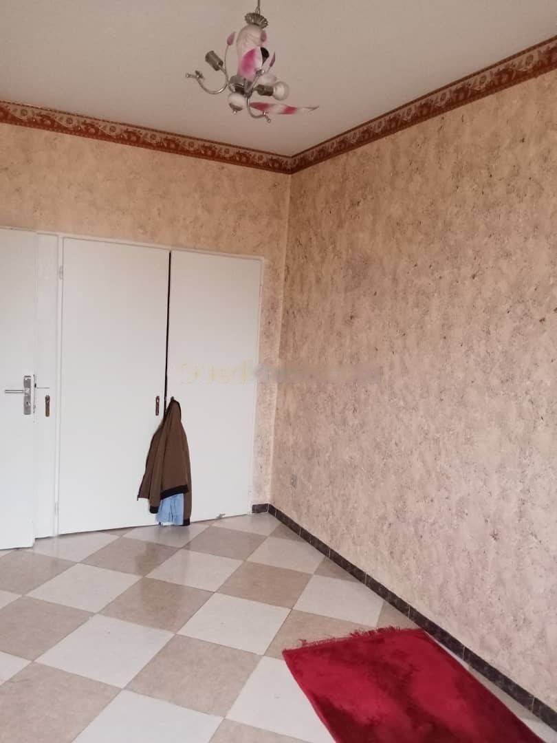 Location Appartement F3 Bachdjerrah