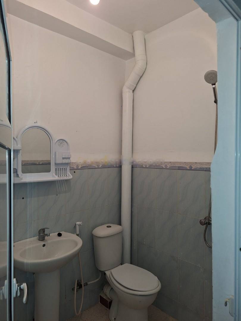 Location Appartement F2 Douera
