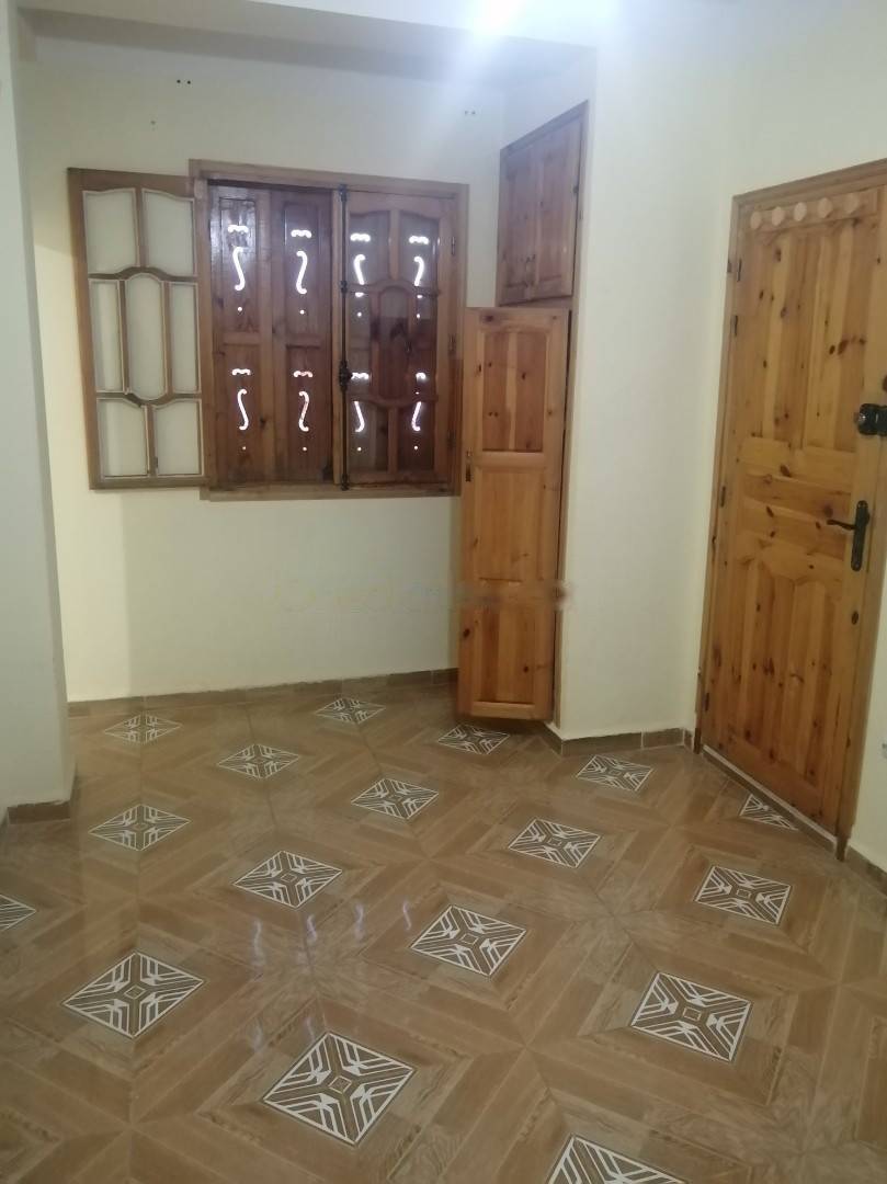 Location Appartement F2 Mohammadia