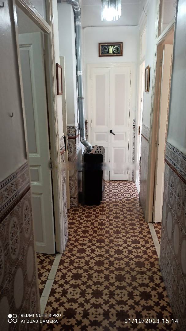 Location Appartement F04 Sidi M'Hamed