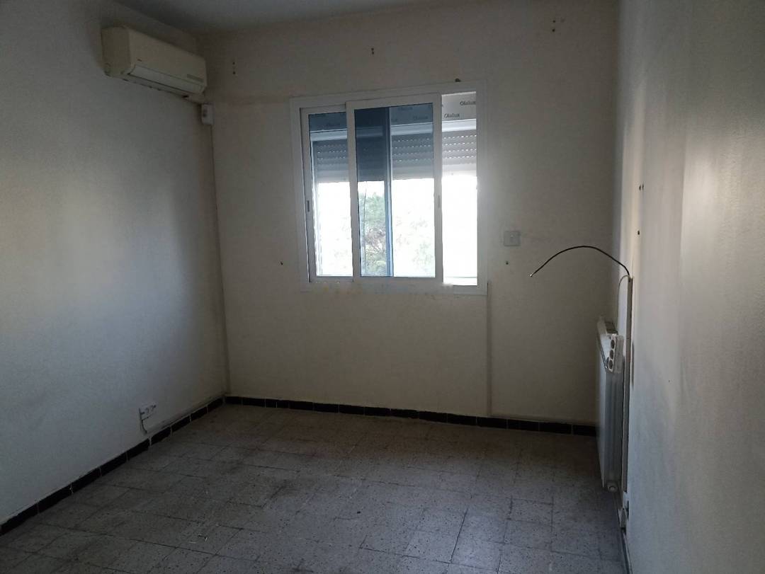 Location Appartement F2 Sidi Moussa